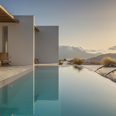 Theia Villa آداماس المظهر الخارجي الصورة