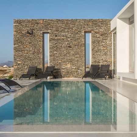 Theia Villa آداماس المظهر الخارجي الصورة