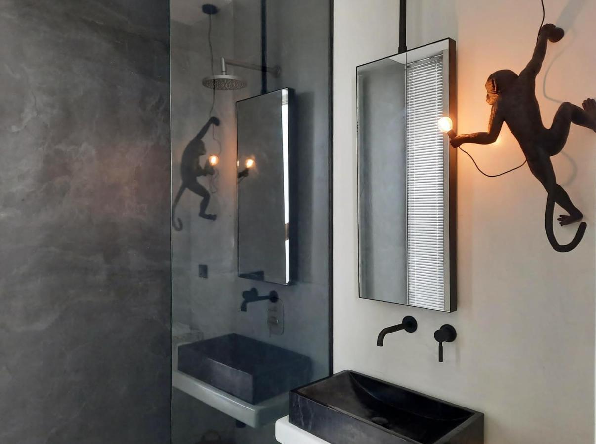 Theia Villa آداماس المظهر الخارجي الصورة