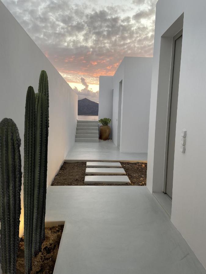Theia Villa آداماس المظهر الخارجي الصورة
