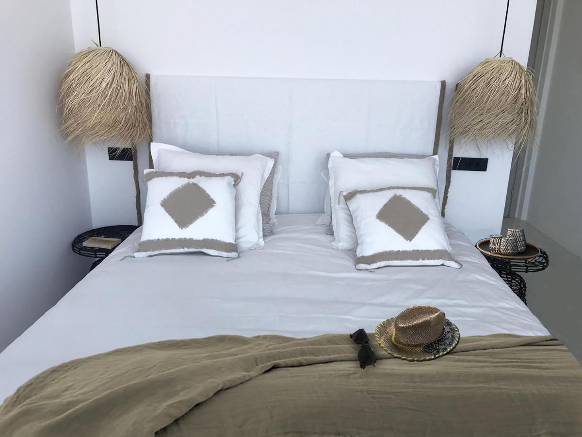 Theia Villa آداماس المظهر الخارجي الصورة
