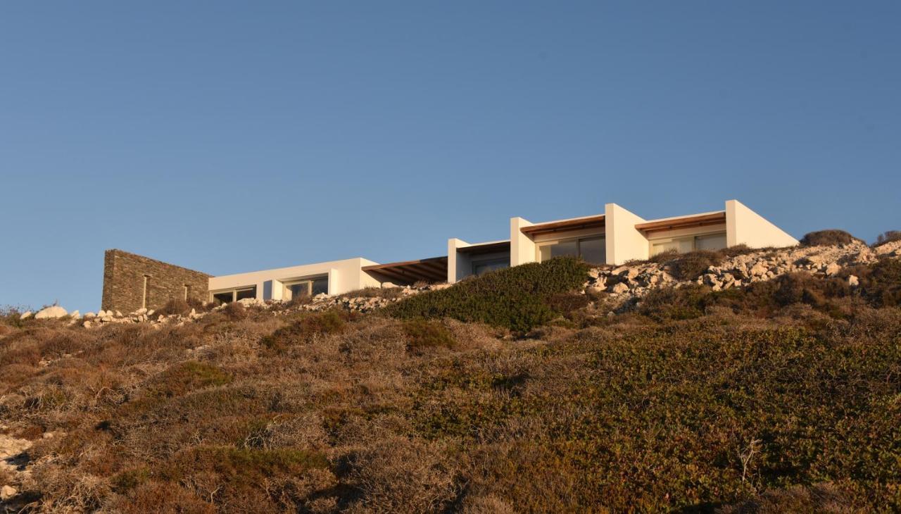Theia Villa آداماس المظهر الخارجي الصورة
