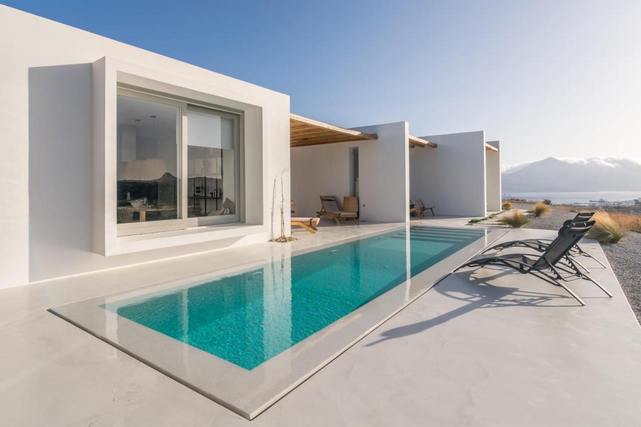 Theia Villa آداماس المظهر الخارجي الصورة