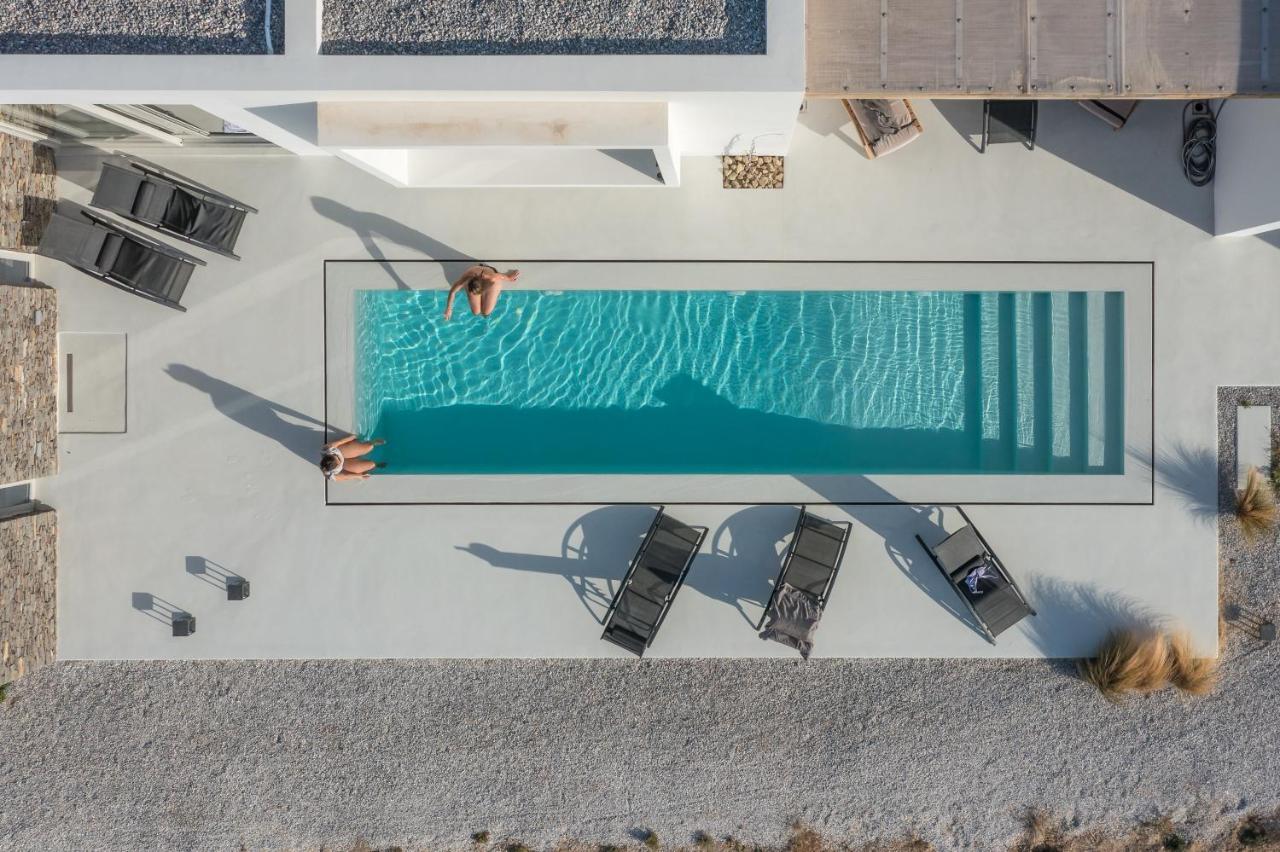 Theia Villa آداماس المظهر الخارجي الصورة