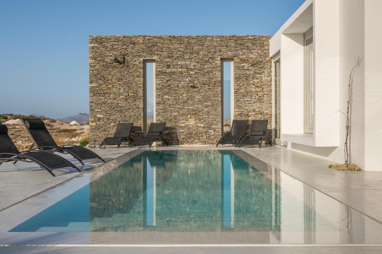 Theia Villa آداماس المظهر الخارجي الصورة
