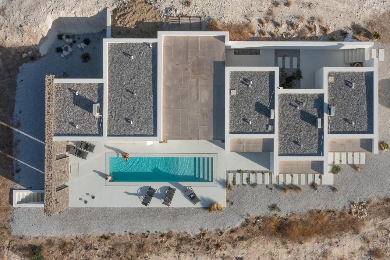Theia Villa آداماس المظهر الخارجي الصورة