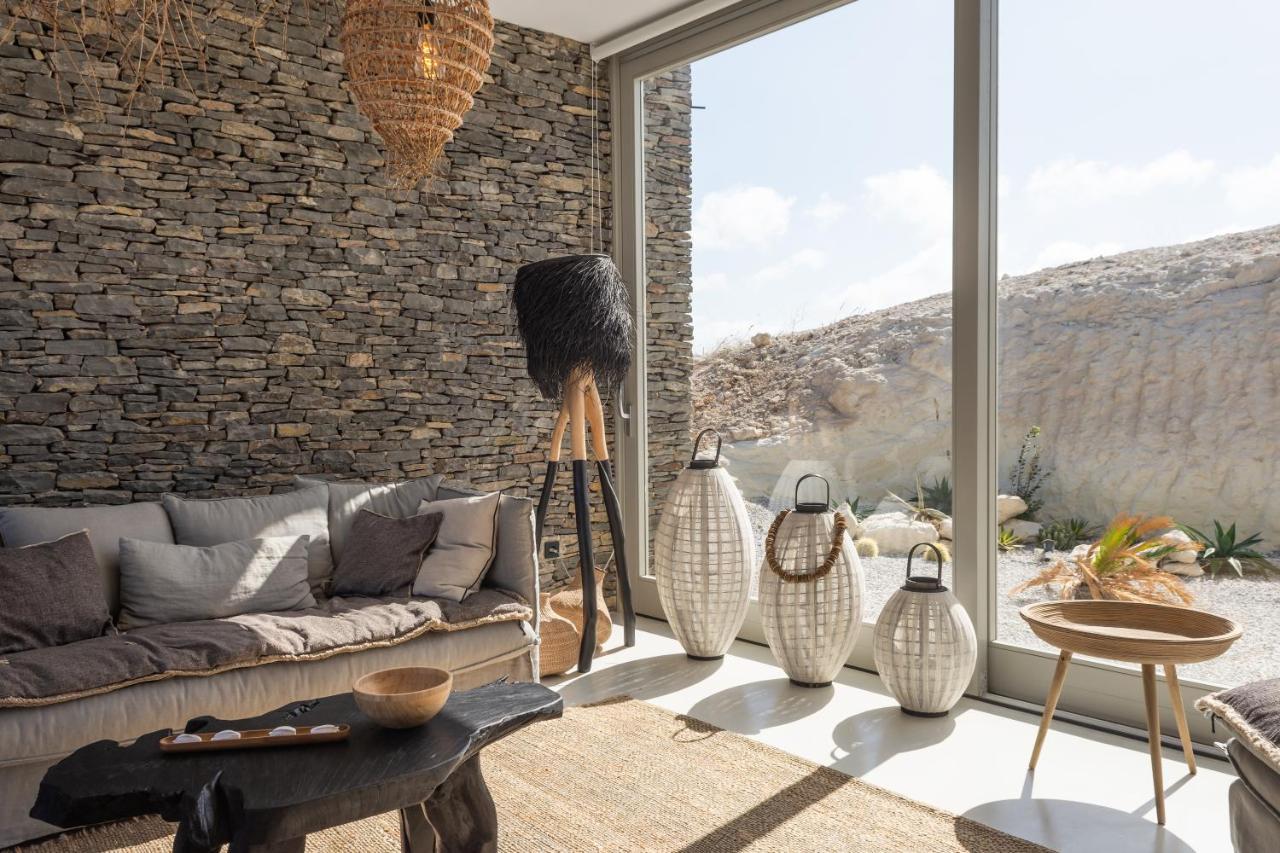 Theia Villa آداماس المظهر الخارجي الصورة