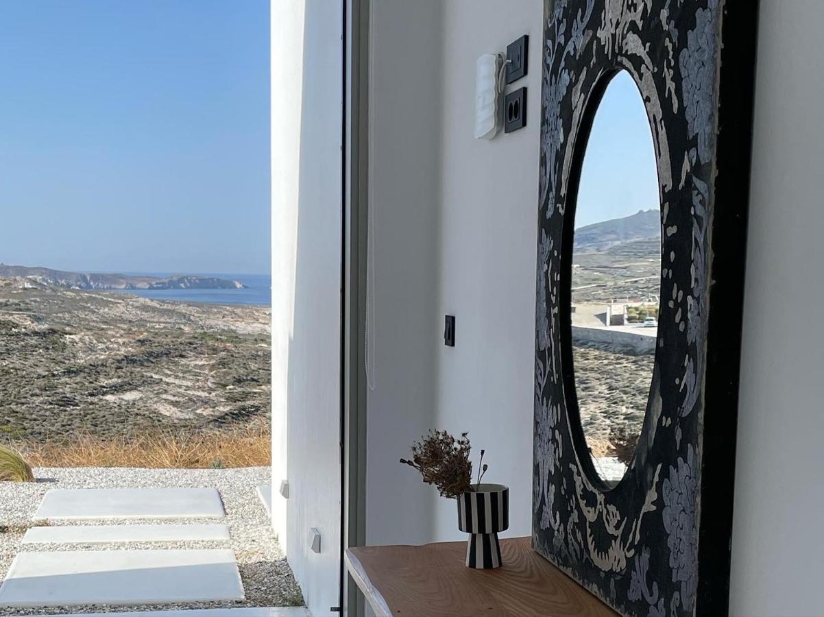 Theia Villa آداماس المظهر الخارجي الصورة
