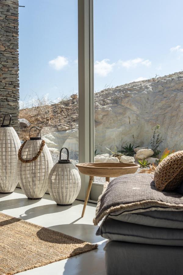 Theia Villa آداماس المظهر الخارجي الصورة