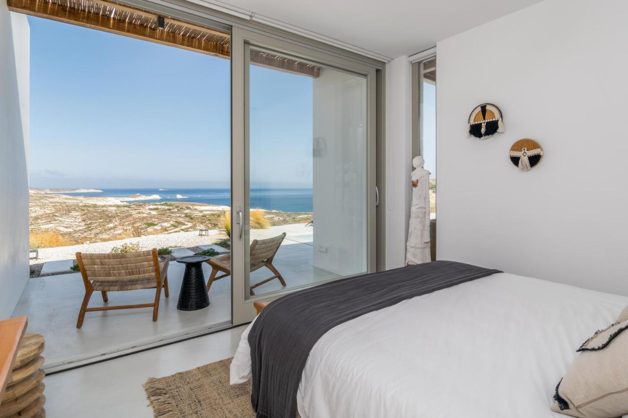 Theia Villa آداماس المظهر الخارجي الصورة