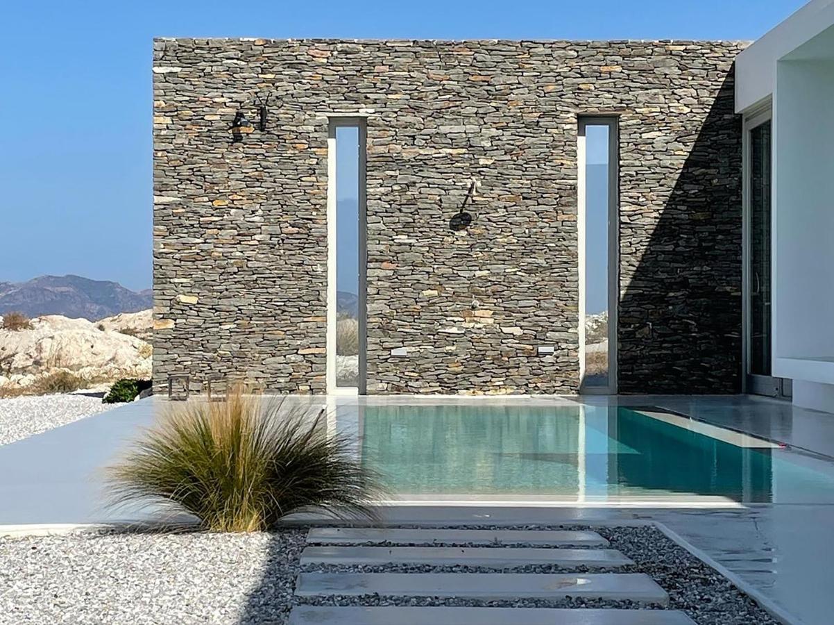 Theia Villa آداماس المظهر الخارجي الصورة