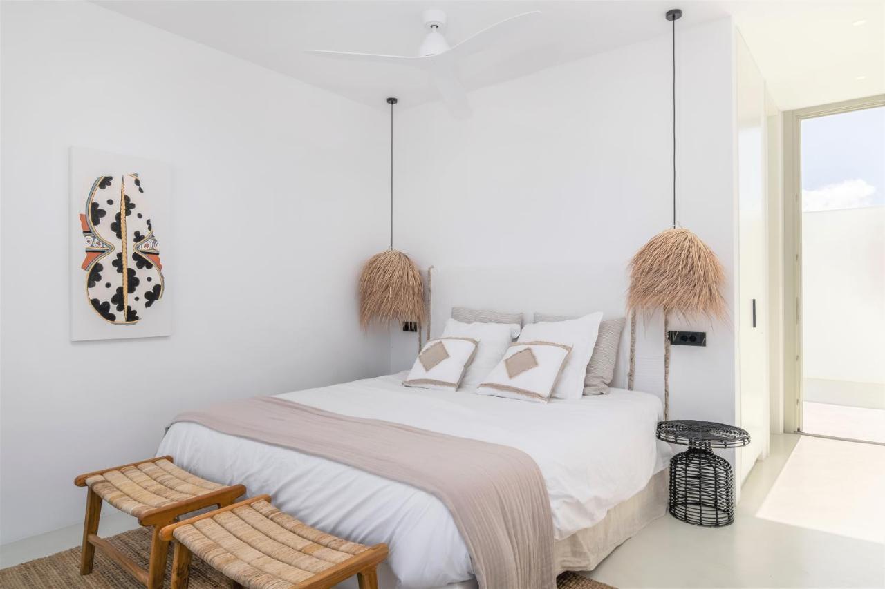 Theia Villa آداماس المظهر الخارجي الصورة