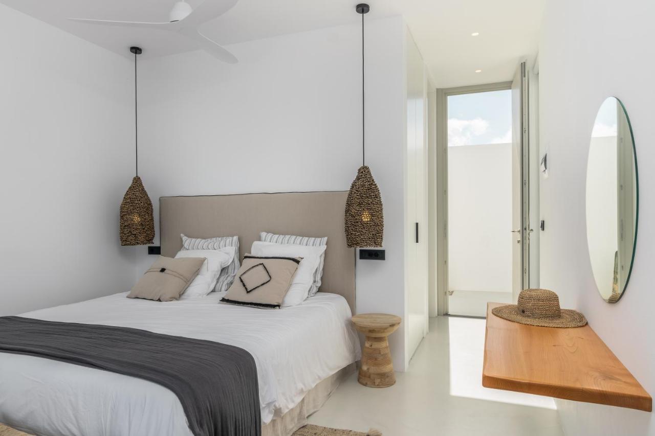 Theia Villa آداماس المظهر الخارجي الصورة